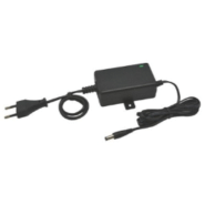 -Bloc d'alimentation 12V1A régulé avec points de fixations