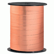 Bolduc Mirmat - Cuivre - 10mm x 250m - Polypropylène