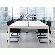 Bureau Bench 2 personnes F25 Forma 5 Bureau Bench 2 personnes F25 Forma 5