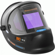 Casque de soudage automatique gsh 180-tc-2 - masque de soudure Casque de soudage automatique gsh 180-tc-2 - masque de soudure