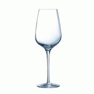 Chef & Sommelier Sublym Coffret 6 Verres à Vin Krysta Eco 45Cl - transparent Verre en cristal 5427262 Chef & Sommelier Sublym Coffret 6 Verres à Vin Krysta Eco 45Cl - transparent Verre en cristal 5427262