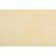 Chemin de table Romance ivoire 30cm x 10m