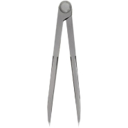 Compas à charnière à pointe - 250 mm - Référence 110525_0