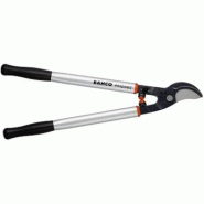 Ébrancheur BAHCO P280-SL-60 - 60cm - Pour arbres, arbustes et haies