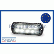 Feu de pénétration led l56 blanc standby mercura Feu de pénétration led l56 blanc standby mercura