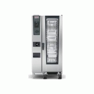Four mixte 20 niveaux GN1/1 - iCombi Classic - Gaz Rational / Frima iCombi Classic 20-1/1 LM200FG