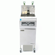 Friteuse électrique 14kw haut rendement 1 cuve Frymaster 25L