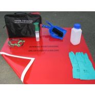 Kit d'intervention adr v19 Kit d'intervention adr v19