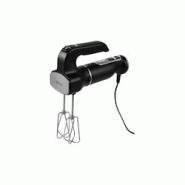 Mixeur électrique pied Ninja Foodi 3-en-1 CI100EU - usage non-intensif - 850W - gris plastique Mixeur électrique pied Ninja Foodi 3-en-1 CI100EU - usage non-intensif - 850W - gris plastique
