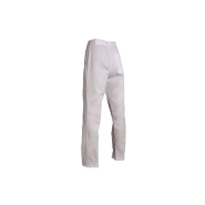 Pantalon homme agroalimentaire Claude 245 gr/m2 - PTLALCLBC-SN01 Pantalon homme agroalimentaire Claude 245 gr/m2 - PTLALCLBC-SN01