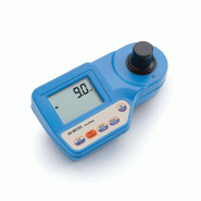 Photomètre portable à chlorure HANNA HI96753 Photomètre portable à chlorure HANNA HI96753