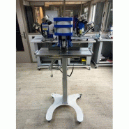 Presse à oeillet de 8 à 66 mm    -           j200