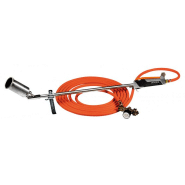 Promatic set roofing promatic ø 50mm - SIEVERT | SI334951 Promatic set roofing promatic ø 50mm - SIEVERT | SI334951