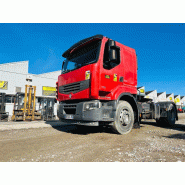 RENAULT tracteur trucks premium 420.19 4x2 RENAULT tracteur trucks premium 420.19 4x2