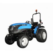 S20 tracteur agricole - solis - déplacement 952 cc