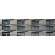 Safe One - Membrane de façade incombustible Stamisol - Protection incendie élevée et diffusion optimale Safe One - Membrane de façade incombustible Stamisol - Protection incendie élevée et diffusion optimale