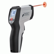 ThermomÈtre digital - infrarouge - laser simple / thermomÈtre / hygromÈtre / psychromÈtre #8873si