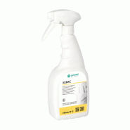 XEBAC 750 ML désinfectant multisurfaces