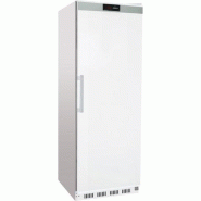 Armoire congélateur laquée blanc 400 litres | L2g - AW-RN400