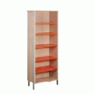 Bibliothèque cubik