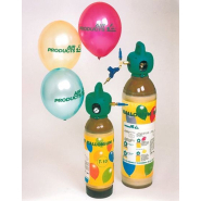 Bouteille d'hélium à usage particulier pour ballons de fête (anniversaire, mariage, baby shower) - Balloonium® Bouteille d'hélium à usage particulier pour ballons de fête (anniversaire, mariage, baby shower) - Balloonium®