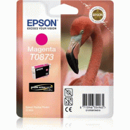 Cartouche "Flamant Rose" - Encre UltraChrome Hi-Gloss2 M