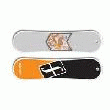 CLE USB SNOWBOARD FREERIDE