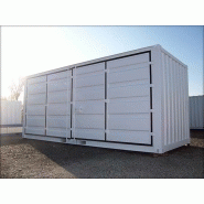 Containers de stockage Containers de stockage