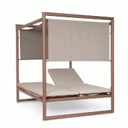 Daybed Konnor Barin 149 x 213 x 196 cm