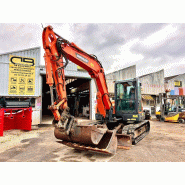 Doosan DX80R Doosan DX80R
