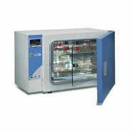 Etuve bactério INCUDIGIT-TFT 52 Litres - Ref.: JBB562 Etuve bactério INCUDIGIT-TFT 52 Litres - Ref.: JBB562