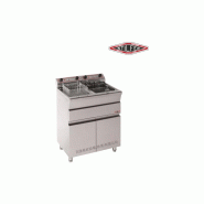 Friteuse Stilfer CE14BE
