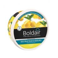 3 Désodorisants Gel Mini - Parfums Frais, Lavande, Vanille Coco, Pour Maison, Voiture, 60g Chacun