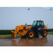 Nacelle Telescopique JCB 540-180 OCCASION