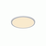 Nordlux Plafonnier OJA 29 | 3000/4000K | 3-Step Matière plastique Blanc Moodmaker™ IP20 - LED Module / Intérieur - blanc 5704924002120