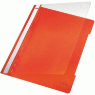 OEM Trieur en plastique à couvercle transparent orange 1 unité - 5608011024968