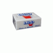 Savon de marseille blanc 400 g Savon de marseille blanc 400 g