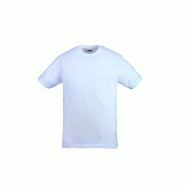 T-shirt manches courtes - HIKE - Jersey 100% CO 190g/m2 - Blanc - COVERGUARD | 5HIKW T-shirt manches courtes - HIKE - Jersey 100% CO 190g/m2 - Blanc - COVERGUARD | 5HIKW