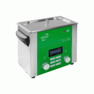 Ulsonix - Ulsonix - Nettoyeur à ultrasons Proclean 3.0DSP - Multi-Function Serie - Capacité 3 Litres - Puissance des ultrasons 70W - - 4260223025914