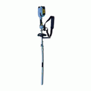 Aiguille vibrante haute fréquence à batterie ECO 38 - Ø 38 mm - PACLITE - ECO38 Aiguille vibrante haute fréquence à batterie ECO 38 - Ø 38 mm - PACLITE - ECO38