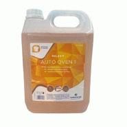 Auto oven 1 nettoyant four vapeur CHRISTEYNS - 5060390727586