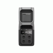 Batterie supplémentaire pour la gamme EcoFlow DELTA 3 - Delta 3 + Batterie Supplémentaire Delta 3