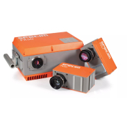 Caméra d'imagerie hyperspectrale pour machine de vision industrielle -Specim FX series