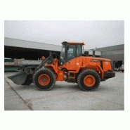 Chargeuses à pneus doosan dl200-3 tc