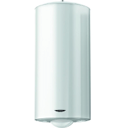 Chauffe-eau électrique vertical mural blindé initio 200l - ARISTON - 3000571 - 775503