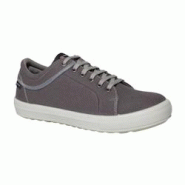 Chaussures de sécurité basses VALLEY S1P SRC gris T.41 Parade - 41 gris plastique 3371820228453 Chaussures de sécurité basses VALLEY S1P SRC gris T.41 Parade - 41 gris plastique 3371820228453