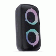 Enceinte Bluetooth - Sencor - Sss 3500 - 80 W - 4 Haut-parleurs - Ipx4 - Noir - 8590669321186 Enceinte Bluetooth - Sencor - Sss 3500 - 80 W - 4 Haut-parleurs - Ipx4 - Noir - 8590669321186