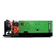 Gsw groupes électrogènes industriel - genelec - motorisation scania. 250 - 735 kva 1.500 tr/min 50 hz et 60 hz 1.800 tr/min