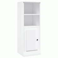 Helloshop26 - Buffet bahut commode armoire meuble de rangement organisateur cuisine salle de séjour salon haut brillant 36 x 35,5 x 02_0032974 - 3000 Helloshop26 - Buffet bahut commode armoire meuble de rangement organisateur cuisine salle de séjour salon haut brillant 36 x 35,5 x 02_0032974 - 3000