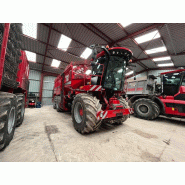 Holmer t4-40 12 rangs